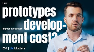 What is a prototype and how does it affect a product