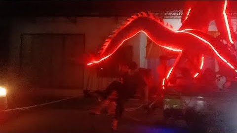 Takbir keliling desa Tambahmulyo Jakenan Pati