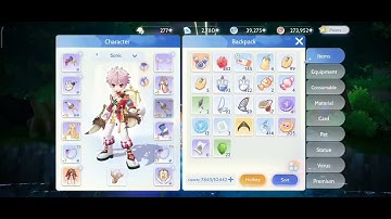 Ragnarok Origin Global Assassin Critical Build on MVP HUNT