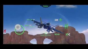 Modern Warplanes Gameplay #2