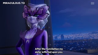 MIRACULOUS LADYBUG SEASON 6 EPISODE 25 "SECRET PROTOCOL" NEW SCENES + RELEASE DATE