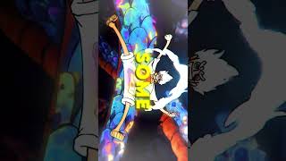 [GEAR 5💛] THIS IS MY PEAK 🔥 - One Piece [Anime Edit] 4K! #anime #shorts #onepiece #gear5 #amv