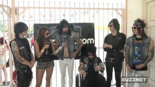 Falling In Reverse This Or That