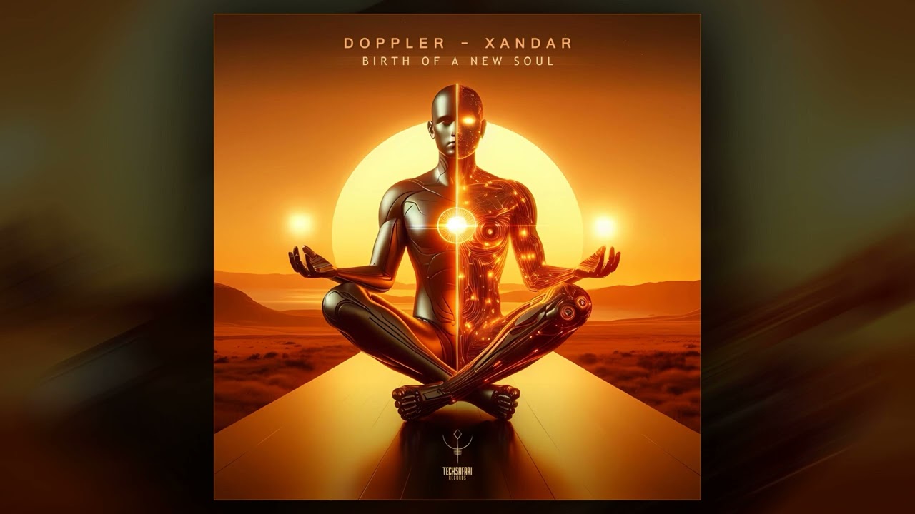 Doppler & Xandar - Birth of a New Soul