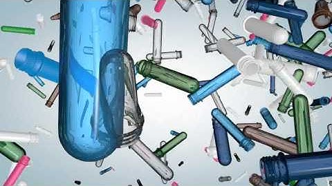 NETSTAL Business Unit PET