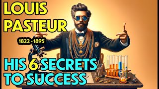Famous Do This To Unlock Your Genius - The Untold Success Secrets of Louis Pasteur Net Worth