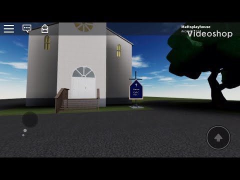 St Francis Catholic Church In Roblox Youtube - st francis xavier catholic church roblox