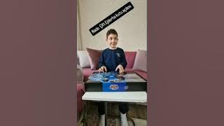 Nado splıt kutsal kalkan çift ejderha kutu açılımı#youtube #youtuber #bebyled #beniöneçıkart