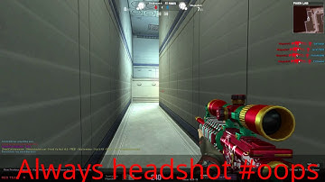 Wolfteam SounDWT - MagnoliaX Busted Hacking  & Leave room :)