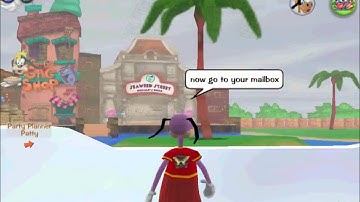 2: Toontown Codes