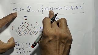 Dynamic Programming   Part4   MCO2