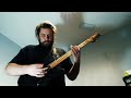 The Low Road Has No Exits | Every Time I Die Instrumental Cover