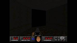 PSX Doom map14