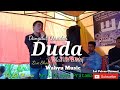 DUDA || Dangdut Qosidah(Mas