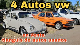 Autos vw 4 opciones bora Derby atlantic vocho en venta tianguis de autos usados Guadalajara no kavak