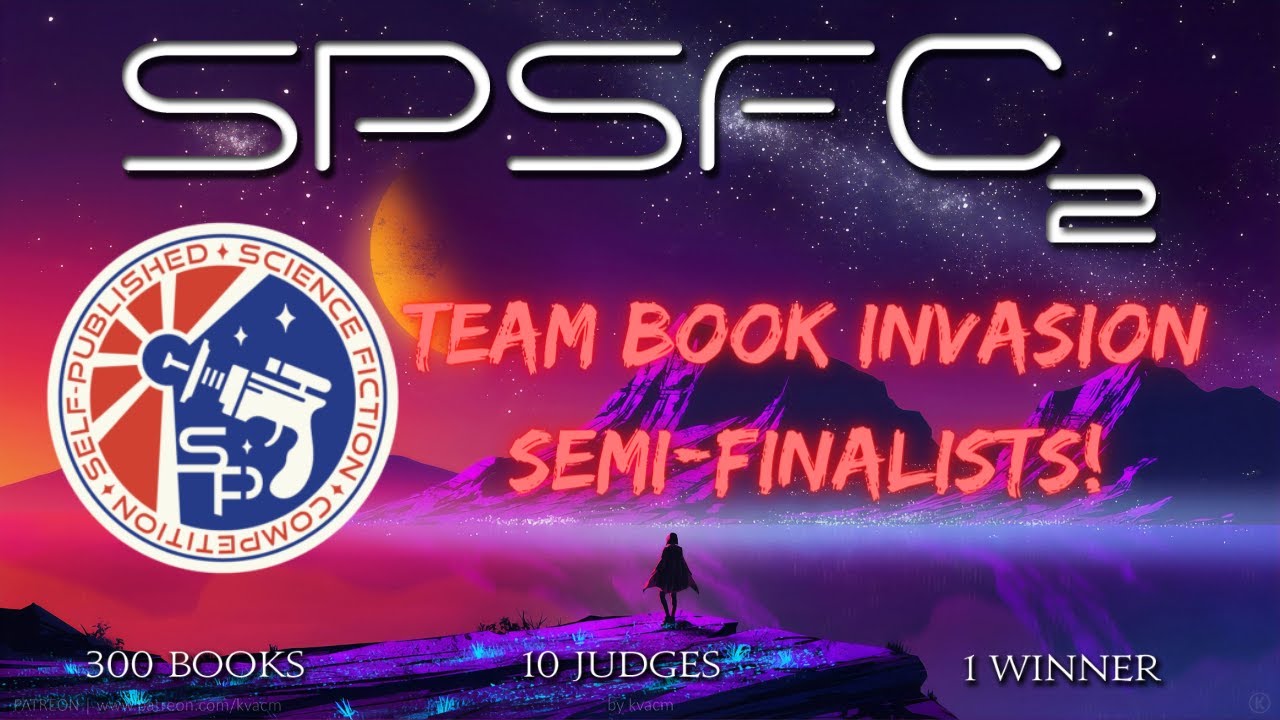 SPSFC Semi Finalists!