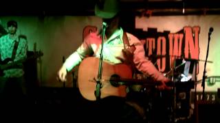 Video thumbnail of "Cody Johnson Band - Diamond in My Pocket"