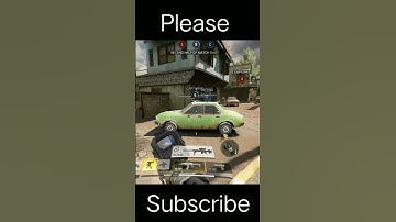 Sentry gun earned me a kill!🤔 #shorts #shortvideo #viral #pubg #trending #gaming #codm #multiplayer