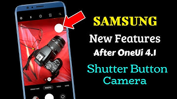 Samsung New Features OneUi 4.1 Android 12