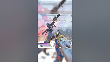 AVERAGE SNIPERS IN APEX LEGENDS #apexlegends #apex #apexlegendsclips #apexclips