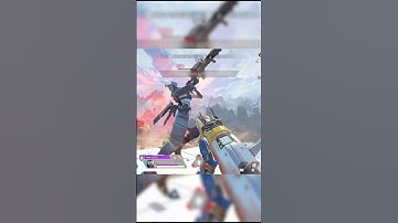 AVERAGE SNIPERS IN APEX LEGENDS #apexlegends #apex #apexlegendsclips #apexclips