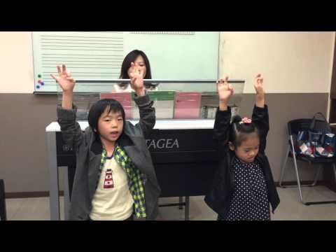 2015-10-22 Yamaha 活力OK表演