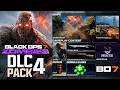 FIRST LOOK at NEW Black Ops 7 Zombies Season 4 Update Coming SOON...