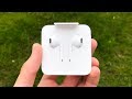 Как упаковать Lightning EarPods от iPhone 7 (Plus) обратно в коробочку?