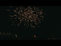 Feuerwerk Sulzbach Murr am 1.1.2024