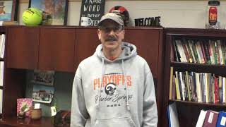 Message from HSPS Superintendent, April 23, 2020