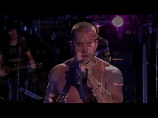 Creed - One Last Breath ( Live 2009 HD ) . class=