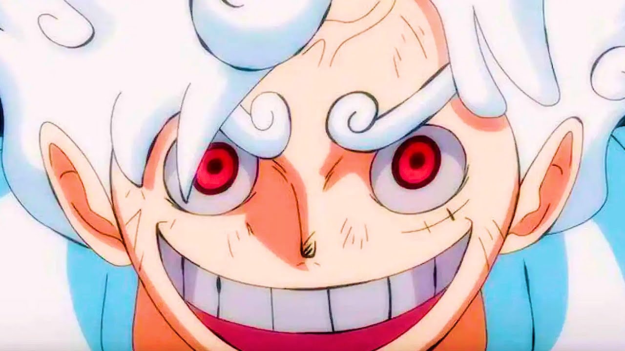 One Piece: Everything You Need To Know About Gear 5 - Geek Parade