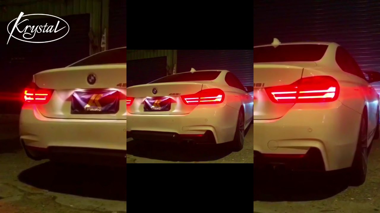 camera iphone 8 plus apk BMW F32 428 & Krystal Exhaust