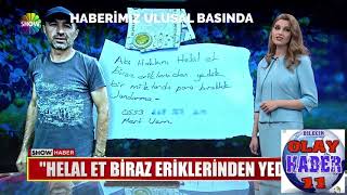 SHOW HABER ERİK