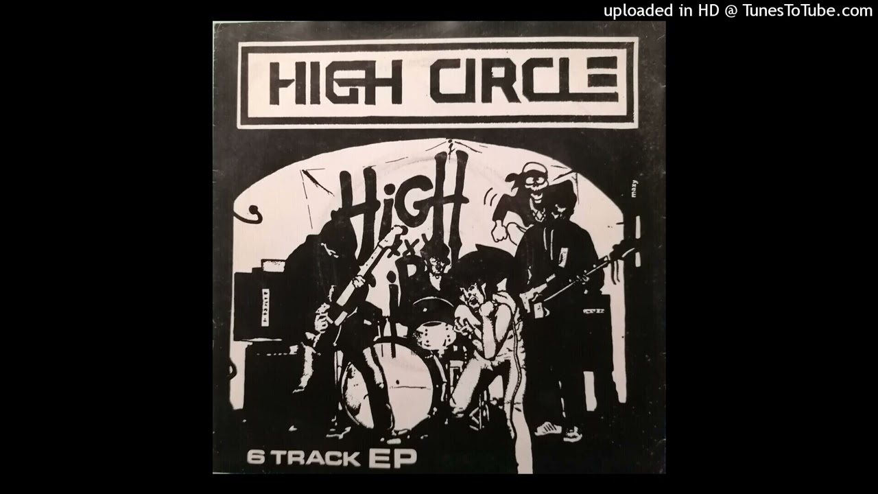 04 - Lucida Follia - High Circle