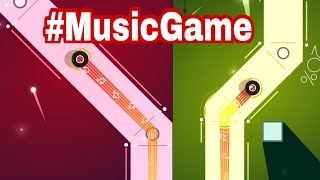 Dancing Ballz Game monodythafatrat