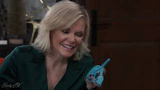GH: Carly Scenes on 12/22/22 Part 2
