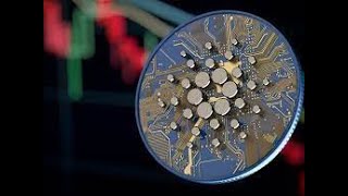 Cardano (ADA) - Análise de hoje,  ADA Cardano BTC bitcoin XRP ripple BNB Binance