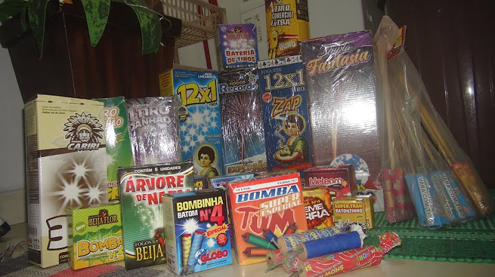 Réveillon 2024 | 2025 Complilado de Fogos de Artifícios