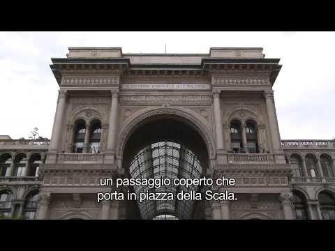 Video: Che Città Milano