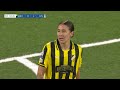 THREE GOALS, THREE POINTS IN SWEDEN! ⭐ | Häcken 0-3 Juventus Women | Highlights UWCL