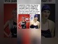 Decoding The Viral "Sophie Cunningham WNBA Claims" Graphic 🏀📱. #shorts