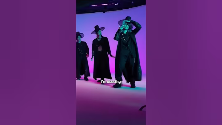 The Kpop Demon Hunters Incident