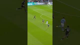 Alvarez Gave The Goalkeeper No Chance