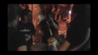 candombeabo con teatro circo.avi