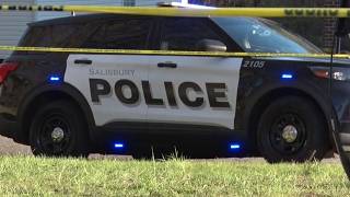 17-year-old killed in double-shooting in Rowan County, police say