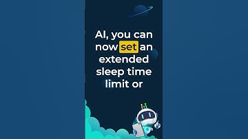 Conversations AI - Auto pilot Updates