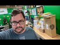 We sold our ENTIRE EBAY STORE in one day