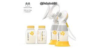 Medela Classic Pumping Kit Review: Can it Improve Your Pumping Routine?