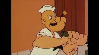Download Lagu 🎬 Classic Popeye – Episode 1: \ MP3